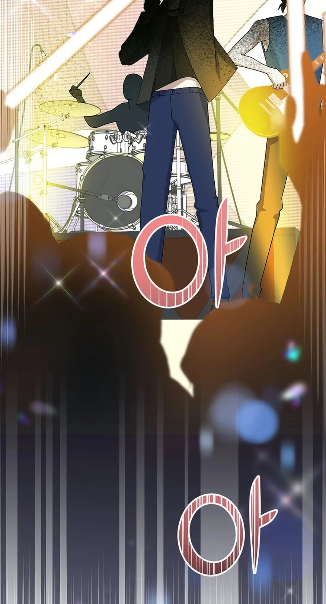Return of a Crazy Genius Composer Chapter 50 - 55