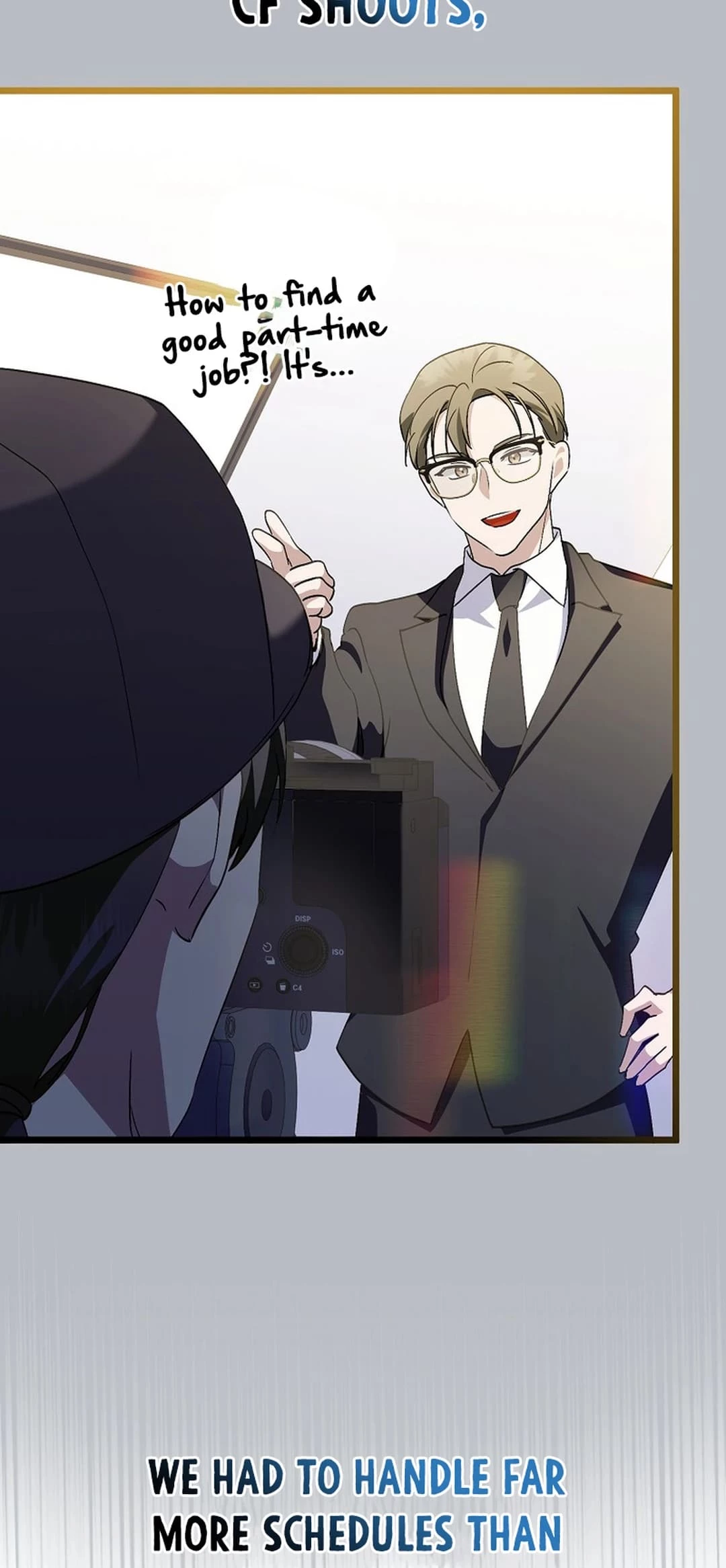 Return of a Crazy Genius Composer Chapter 49 - 41