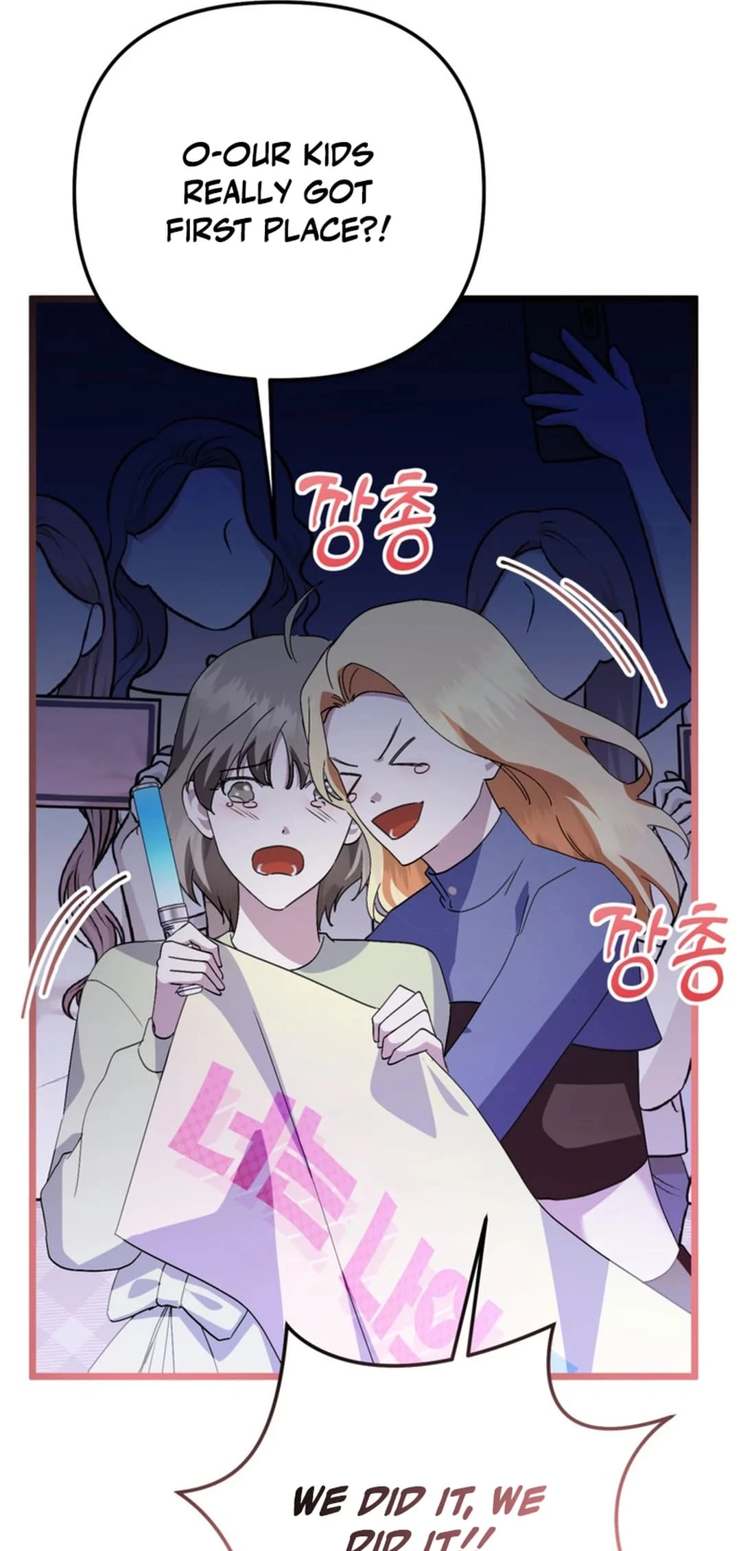 Return of a Crazy Genius Composer Chapter 49 - 62