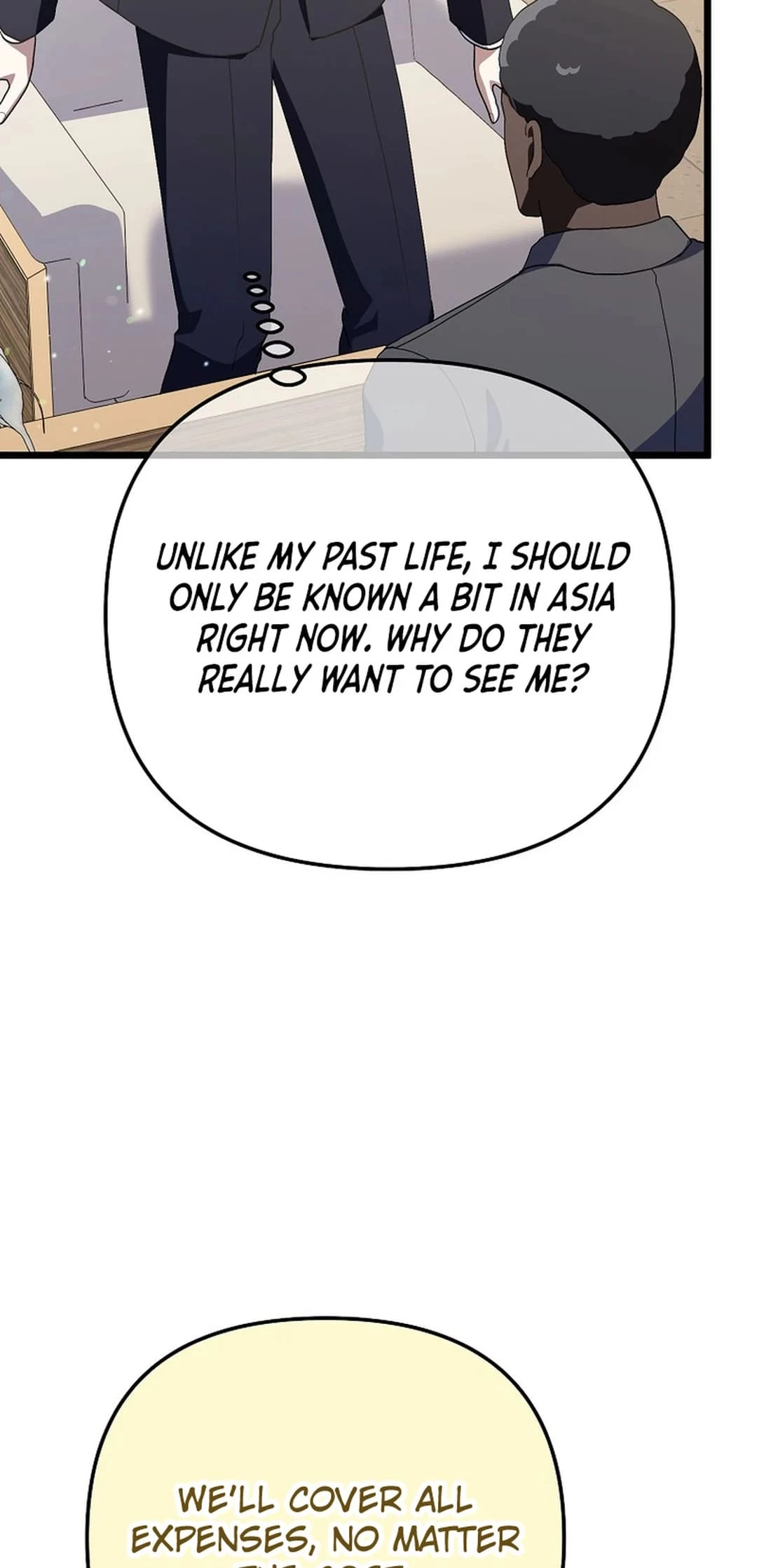 Return of a Crazy Genius Composer Chapter 50 - 88