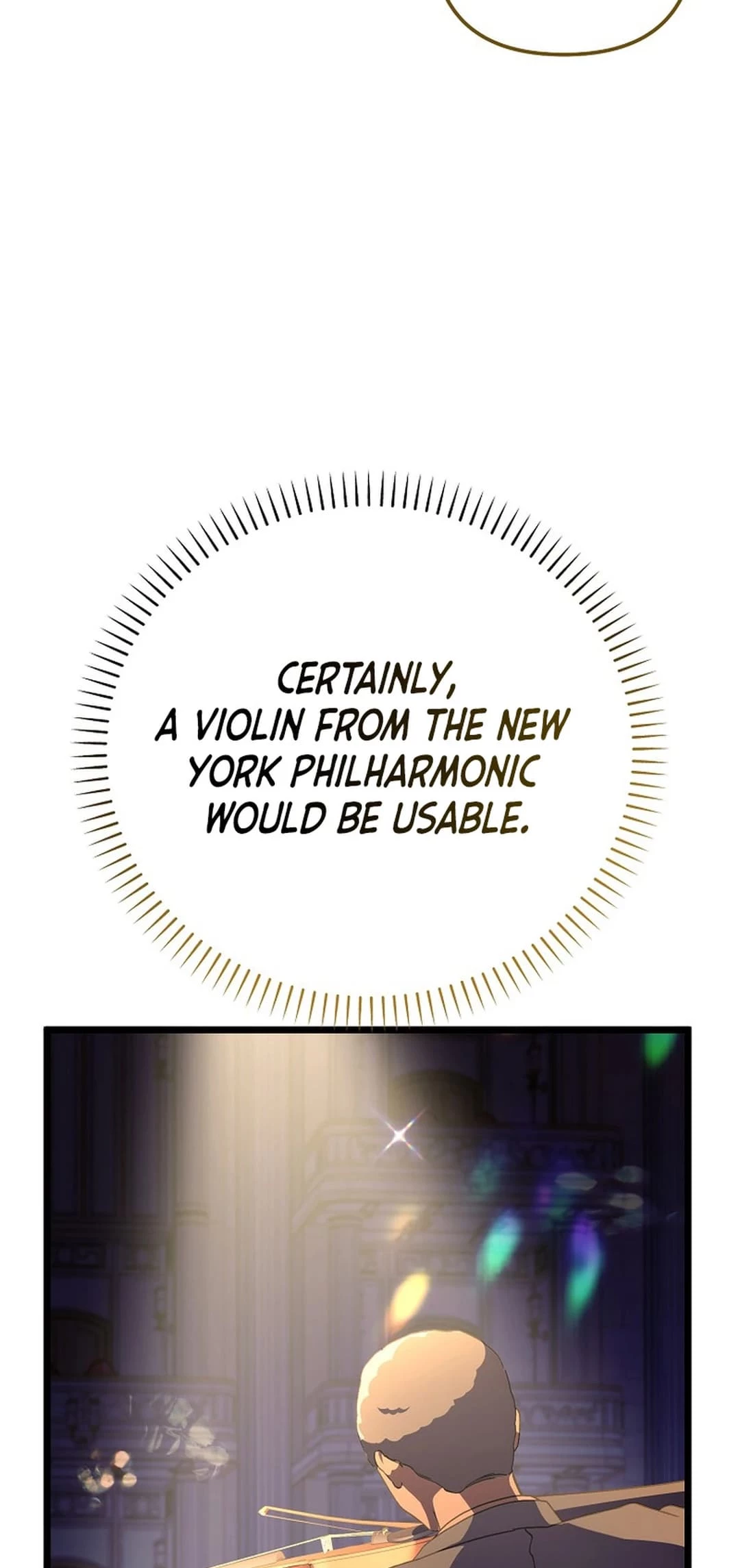 Return of a Crazy Genius Composer Chapter 50 - 96