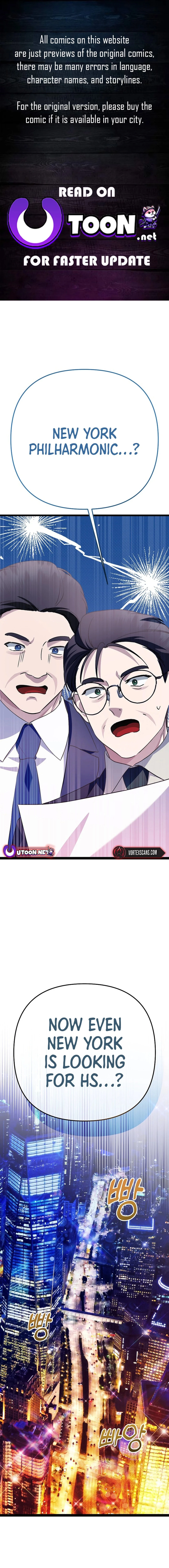 Return of a Crazy Genius Composer Chapter 48 - 1