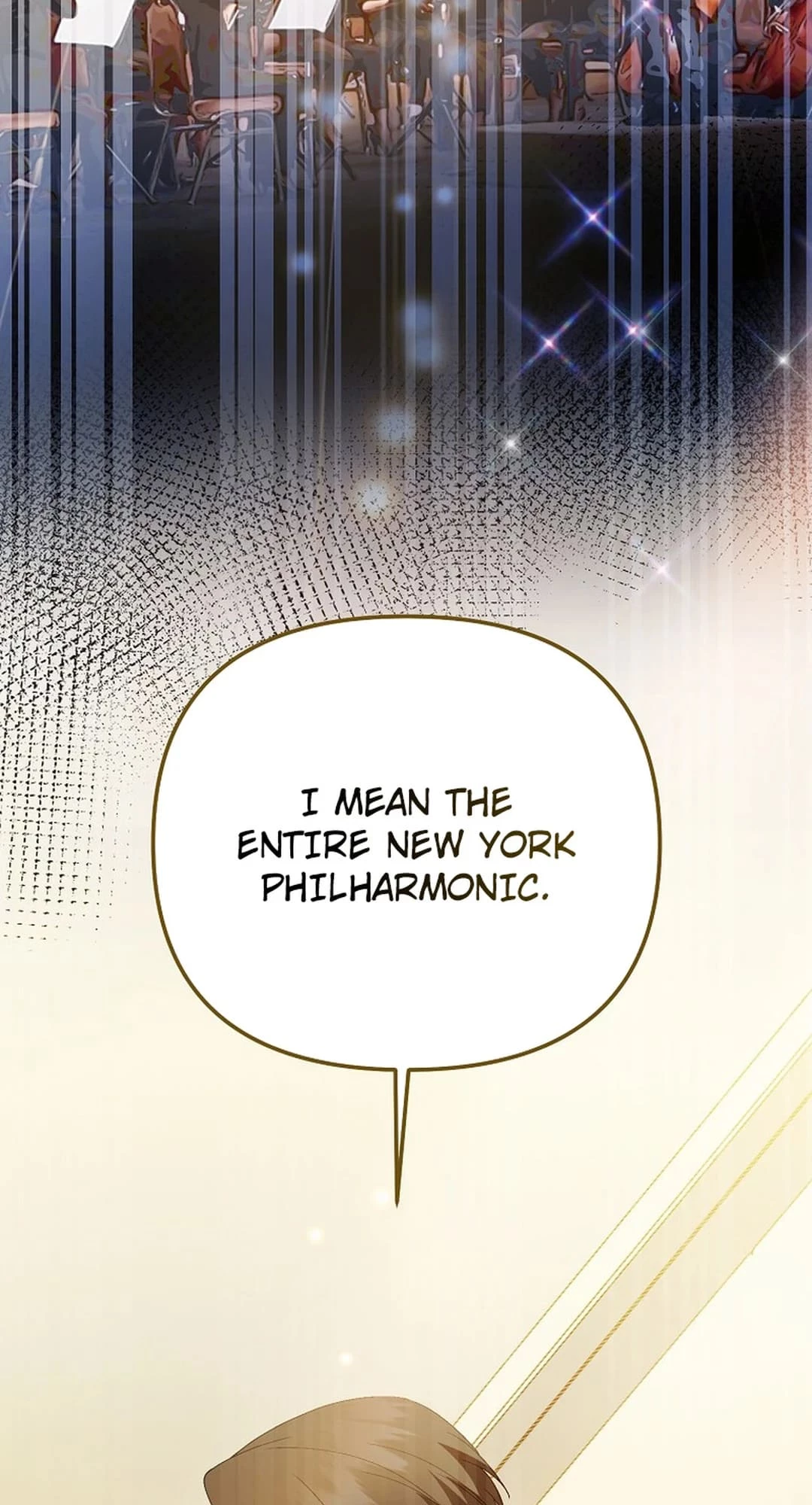 Return of a Crazy Genius Composer Chapter 50 - 110