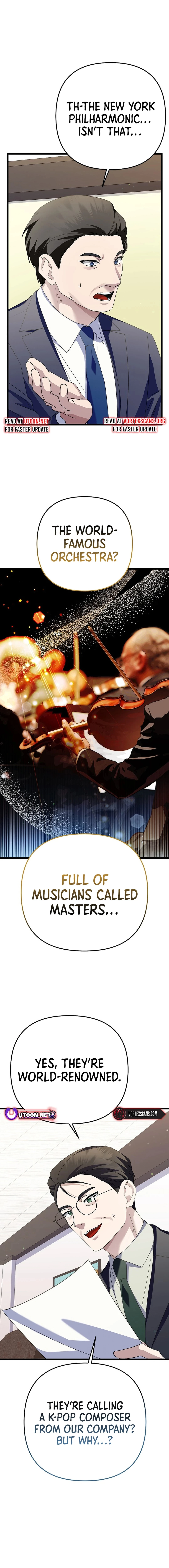 Return of a Crazy Genius Composer Chapter 48 - 2