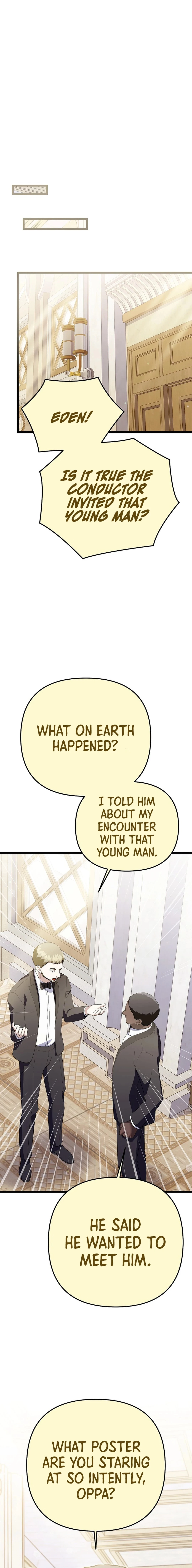 Return of a Crazy Genius Composer Chapter 48 - 3