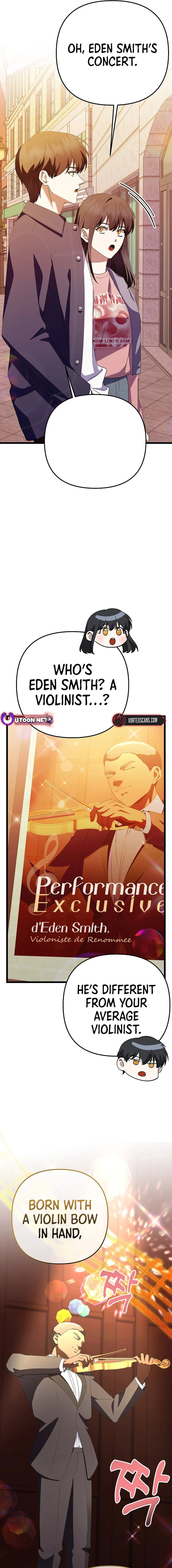 Return of a Crazy Genius Composer Chapter 48 - 5