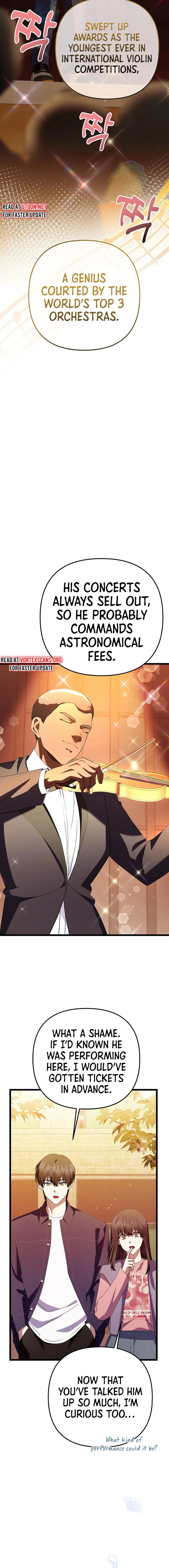 Return of a Crazy Genius Composer Chapter 48 - 6