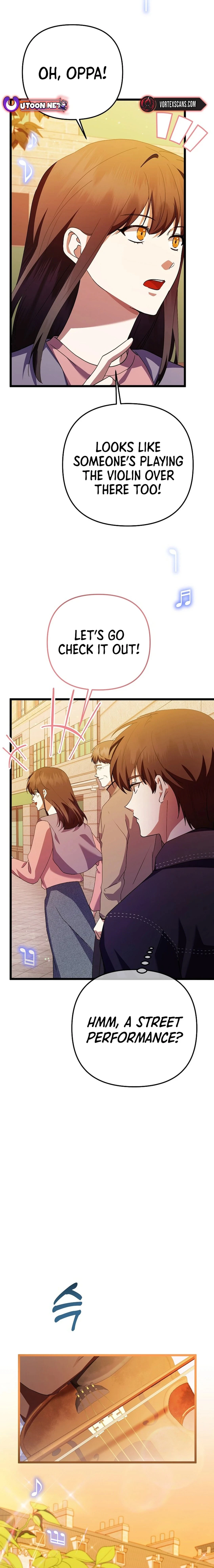 Return of a Crazy Genius Composer Chapter 48 - 7