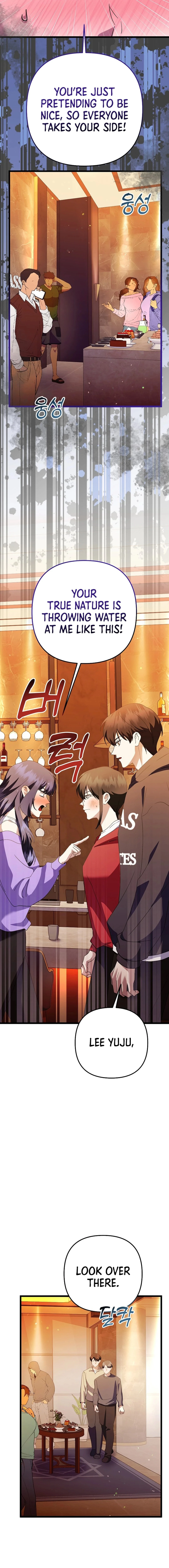 Return of a Crazy Genius Composer Chapter 47 - 3
