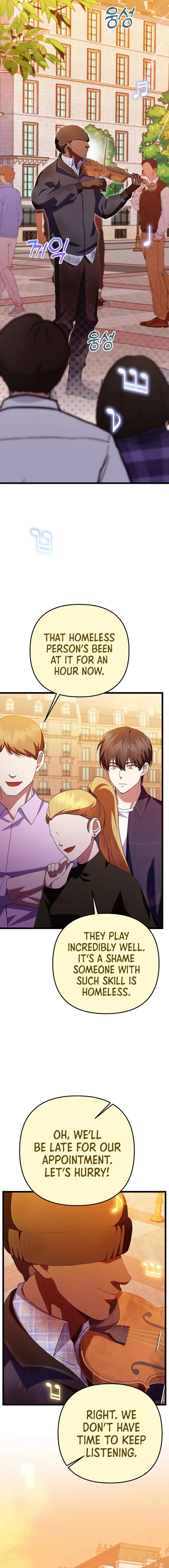 Return of a Crazy Genius Composer Chapter 48 - 8