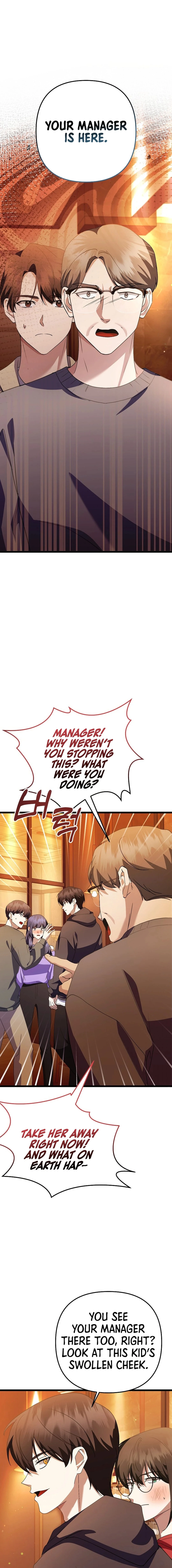 Return of a Crazy Genius Composer Chapter 47 - 4