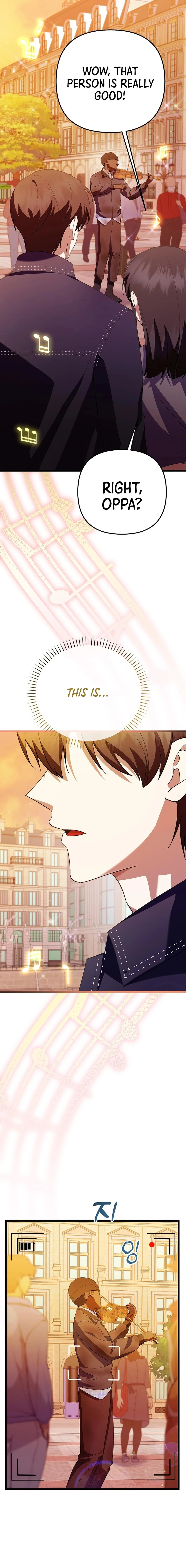 Return of a Crazy Genius Composer Chapter 48 - 9
