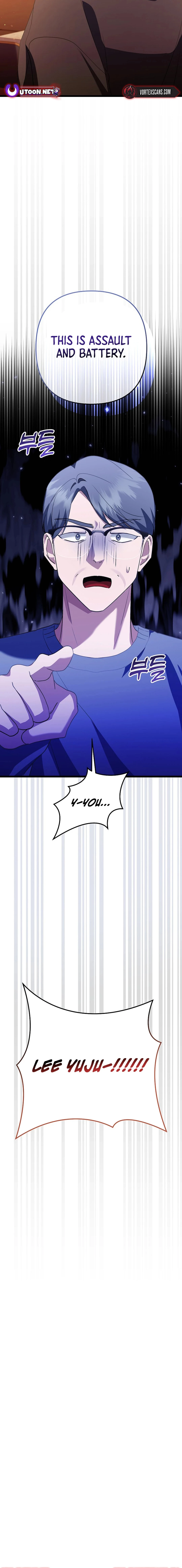 Return of a Crazy Genius Composer Chapter 47 - 5