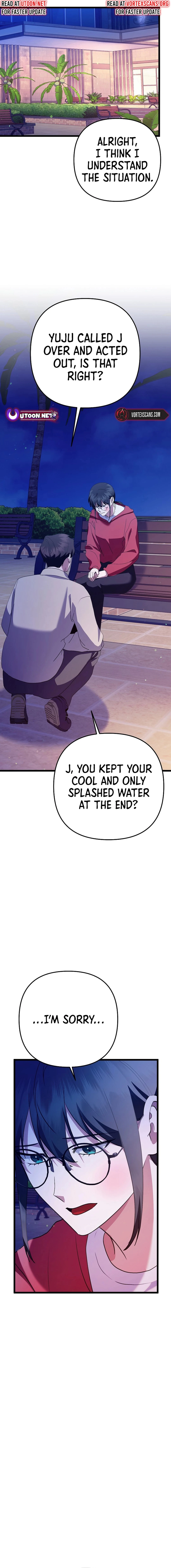 Return of a Crazy Genius Composer Chapter 47 - 6