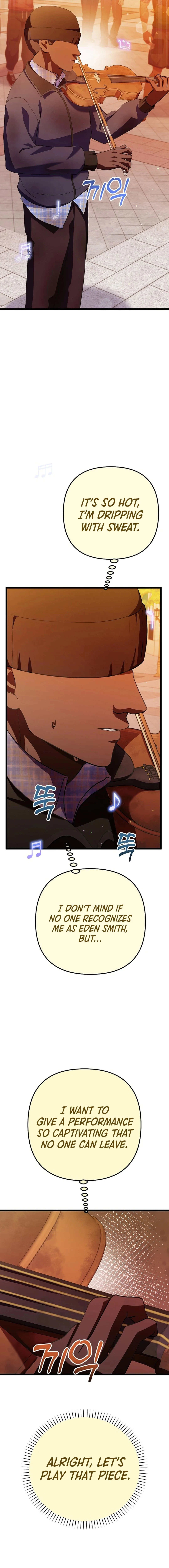 Return of a Crazy Genius Composer Chapter 48 - 11