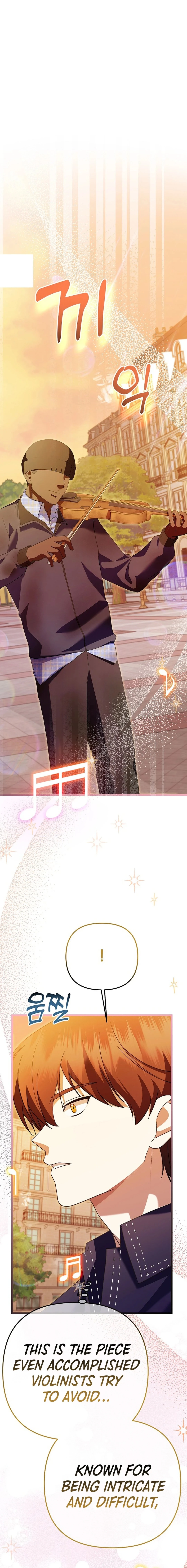 Return of a Crazy Genius Composer Chapter 48 - 12