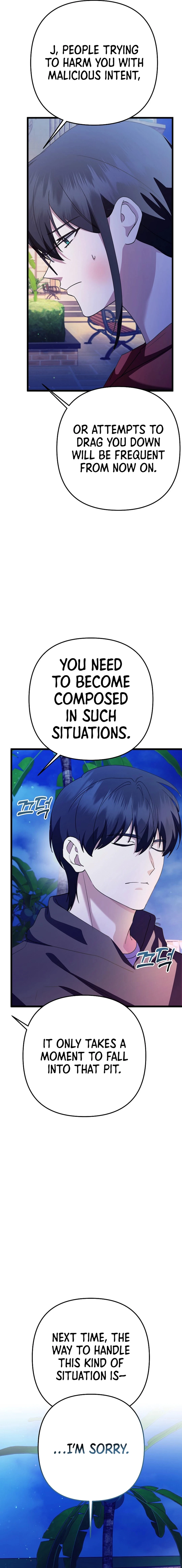 Return of a Crazy Genius Composer Chapter 47 - 8