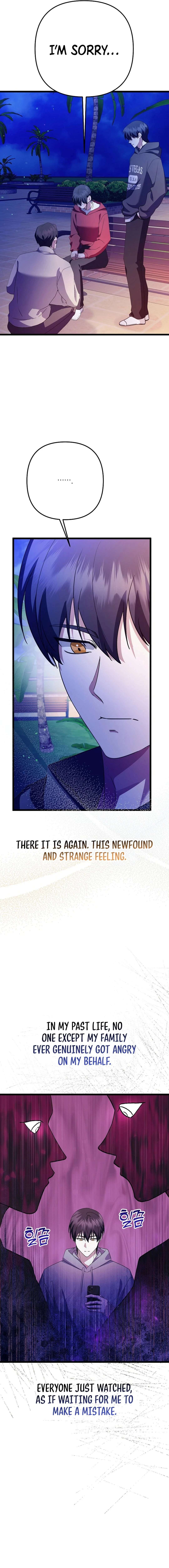 Return of a Crazy Genius Composer Chapter 47 - 10