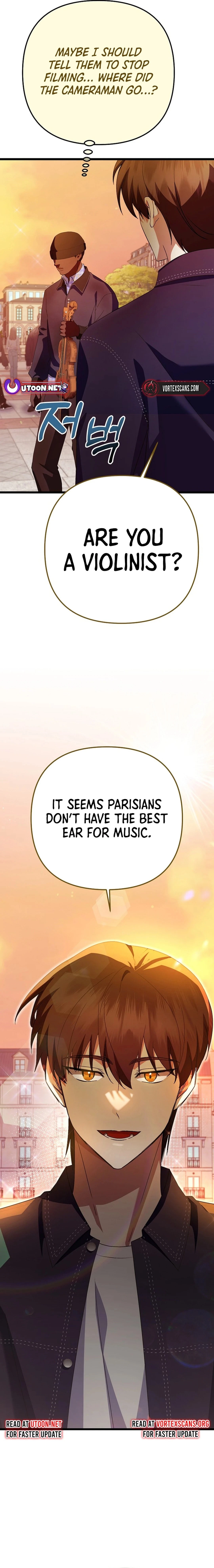 Return of a Crazy Genius Composer Chapter 48 - 15