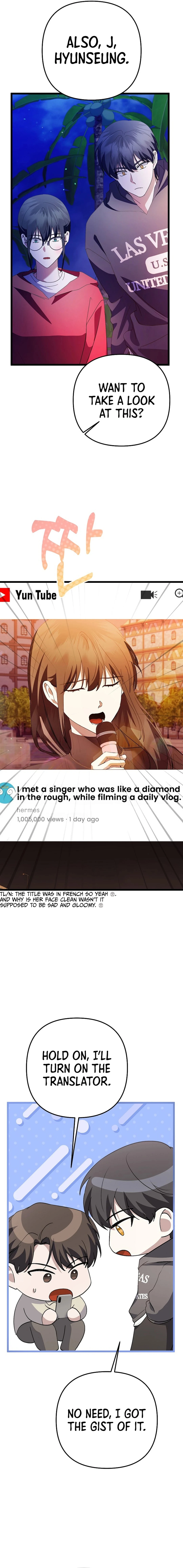 Return of a Crazy Genius Composer Chapter 47 - 12