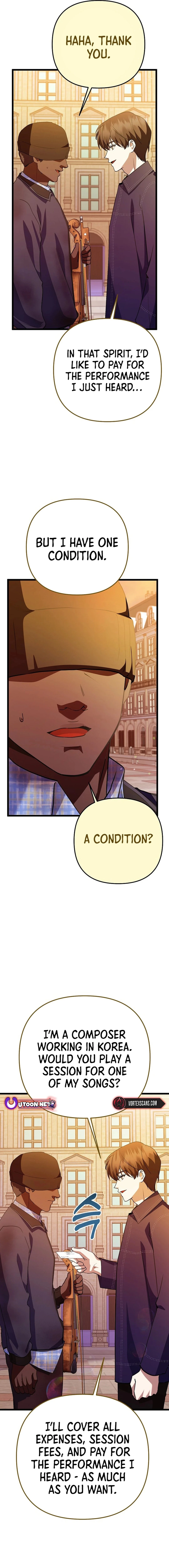 Return of a Crazy Genius Composer Chapter 48 - 16