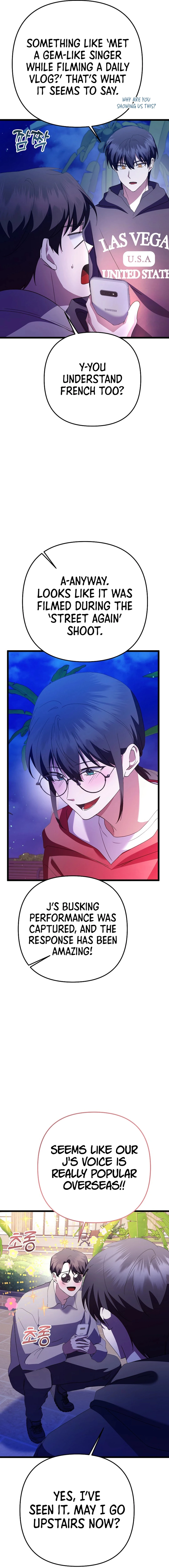 Return of a Crazy Genius Composer Chapter 47 - 13