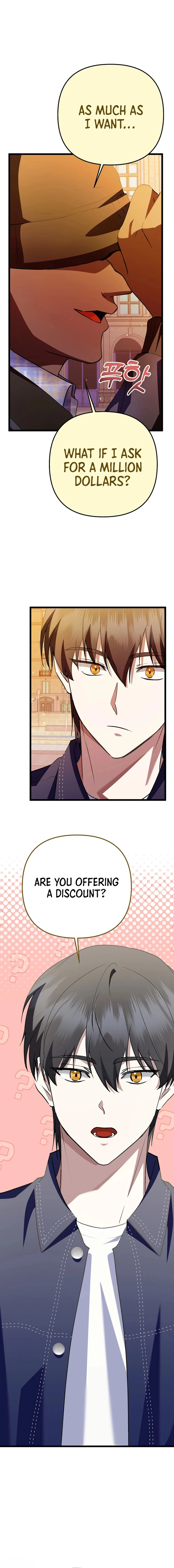 Return of a Crazy Genius Composer Chapter 48 - 17