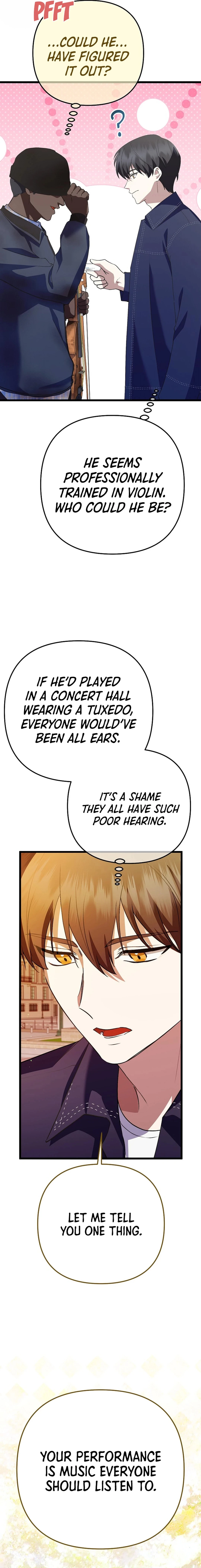 Return of a Crazy Genius Composer Chapter 48 - 18