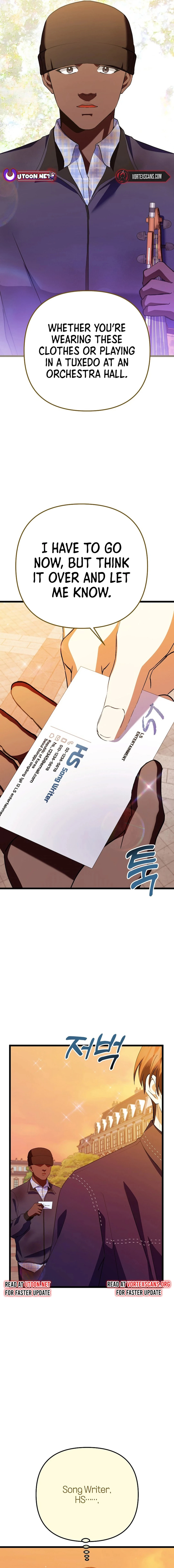 Return of a Crazy Genius Composer Chapter 48 - 19