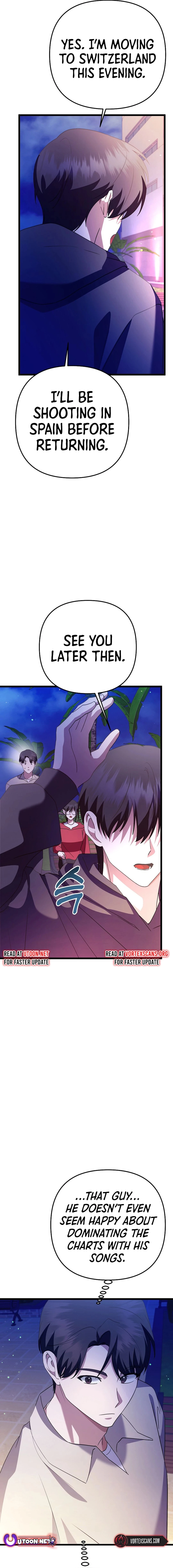 Return of a Crazy Genius Composer Chapter 47 - 16