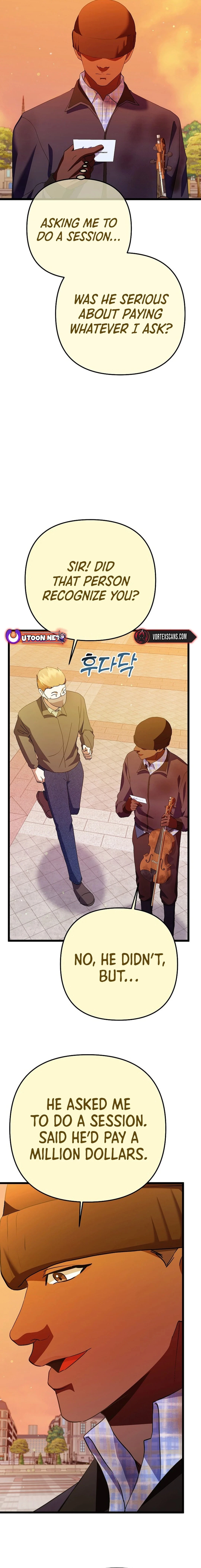 Return of a Crazy Genius Composer Chapter 48 - 20