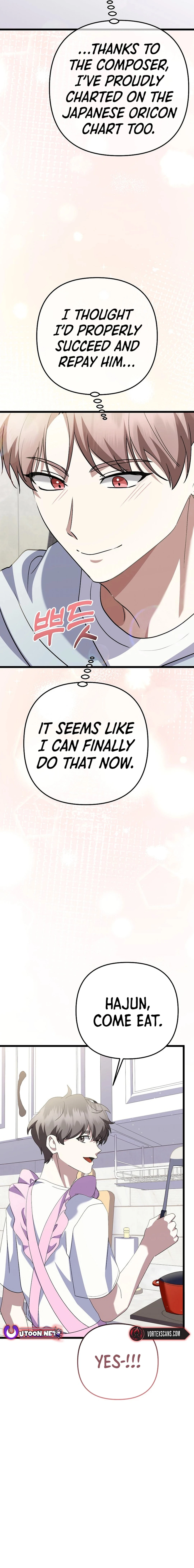 Return of a Crazy Genius Composer Chapter 47 - 19
