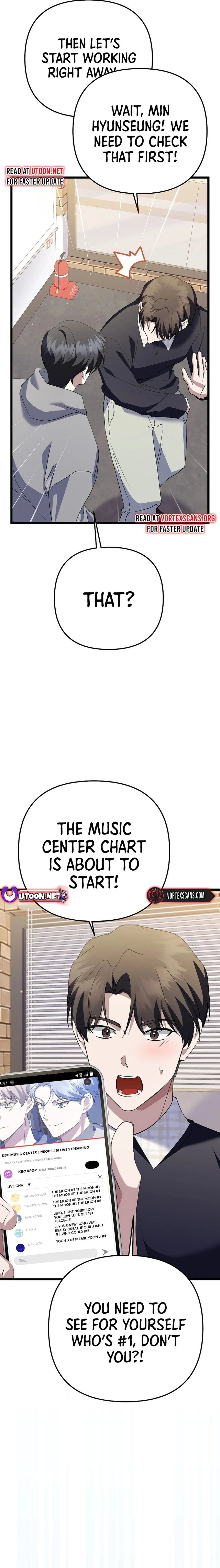 Return of a Crazy Genius Composer Chapter 48 - 24
