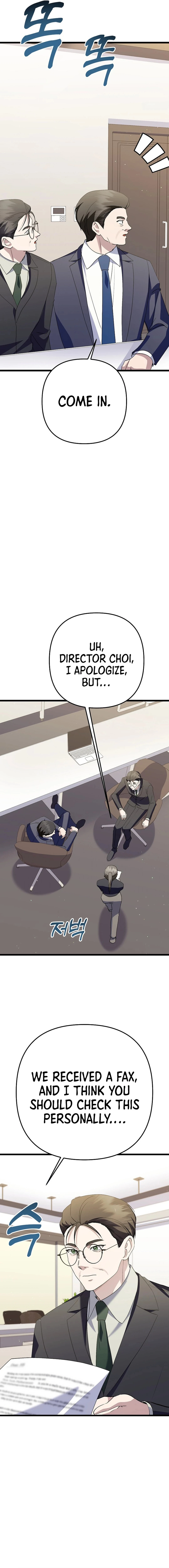 Return of a Crazy Genius Composer Chapter 47 - 22