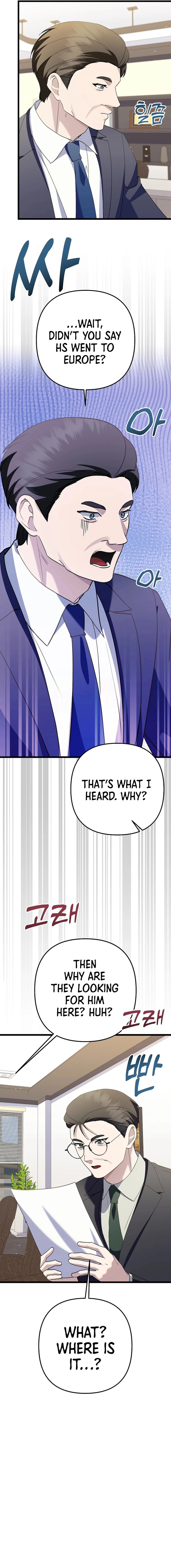 Return of a Crazy Genius Composer Chapter 47 - 23