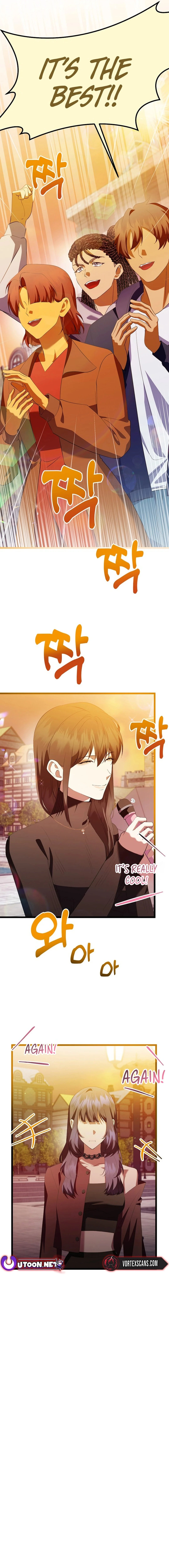 Return of a Crazy Genius Composer Chapter 46 - 2