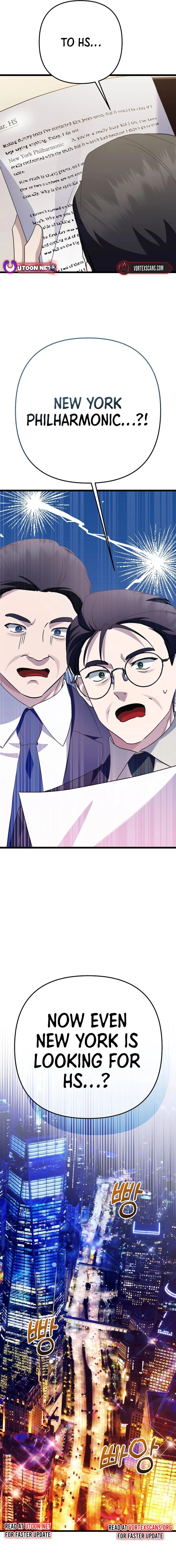 Return of a Crazy Genius Composer Chapter 47 - 24