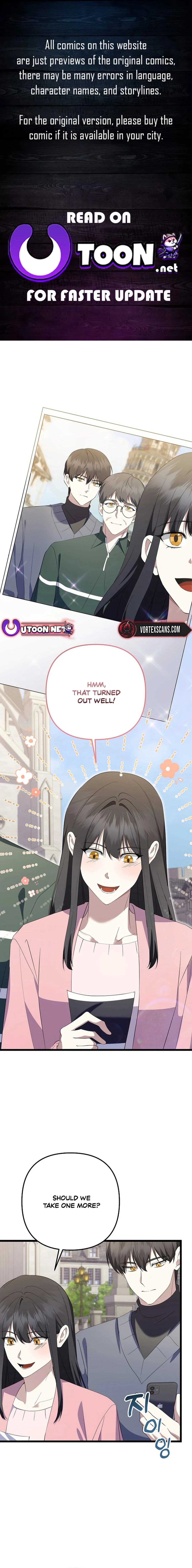 Return of a Crazy Genius Composer Chapter 45 - 1