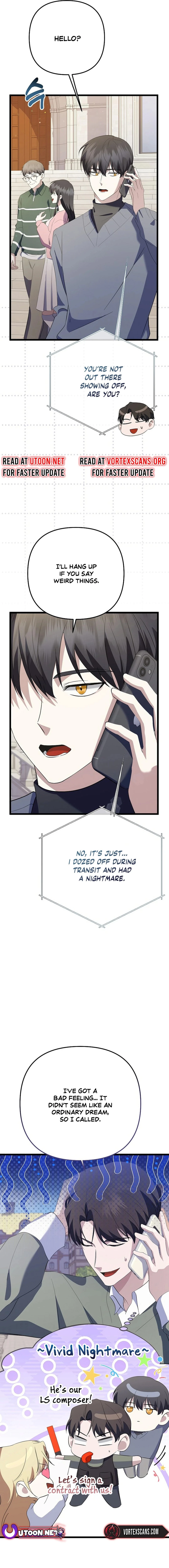 Return of a Crazy Genius Composer Chapter 45 - 2