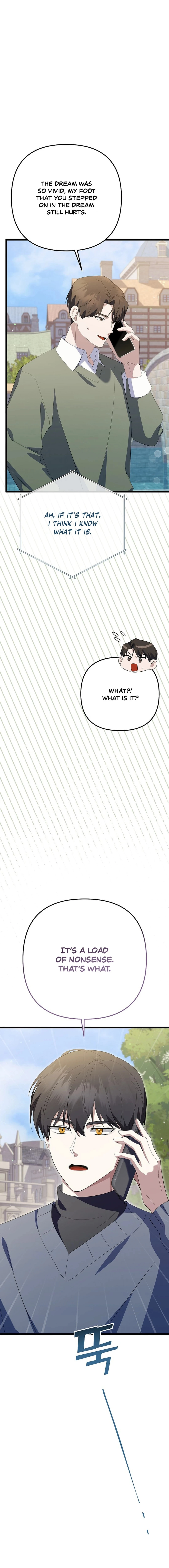 Return of a Crazy Genius Composer Chapter 45 - 3