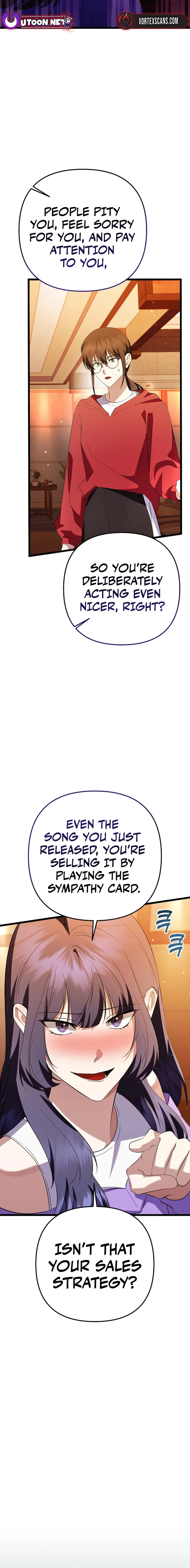 Return of a Crazy Genius Composer Chapter 46 - 7