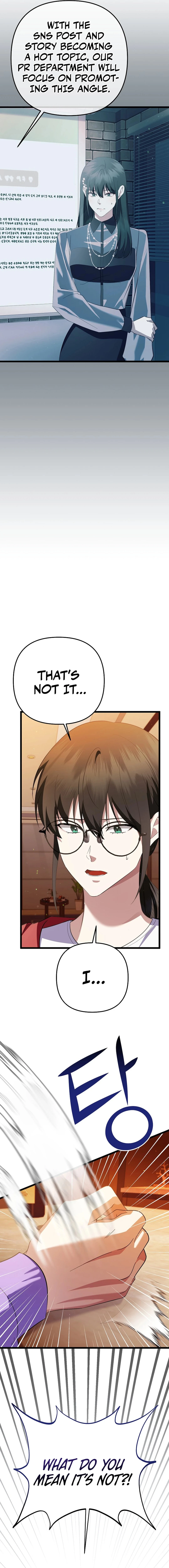 Return of a Crazy Genius Composer Chapter 46 - 8