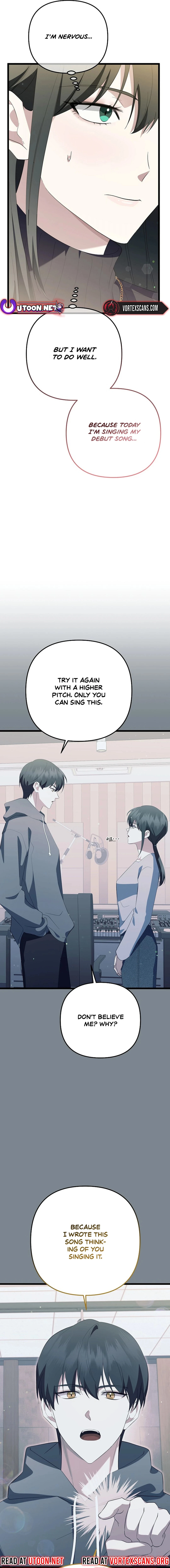 Return of a Crazy Genius Composer Chapter 45 - 5