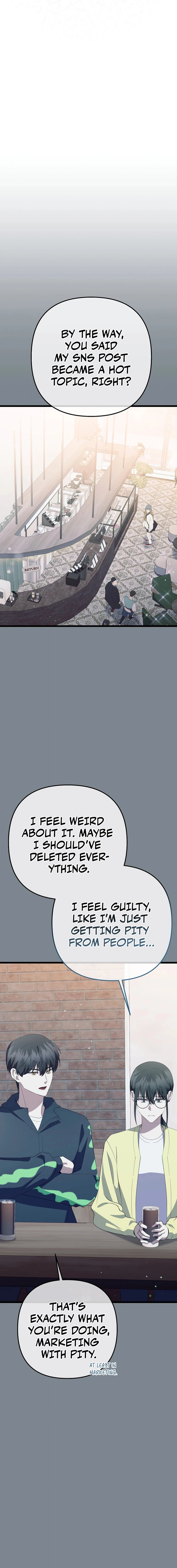 Return of a Crazy Genius Composer Chapter 46 - 10
