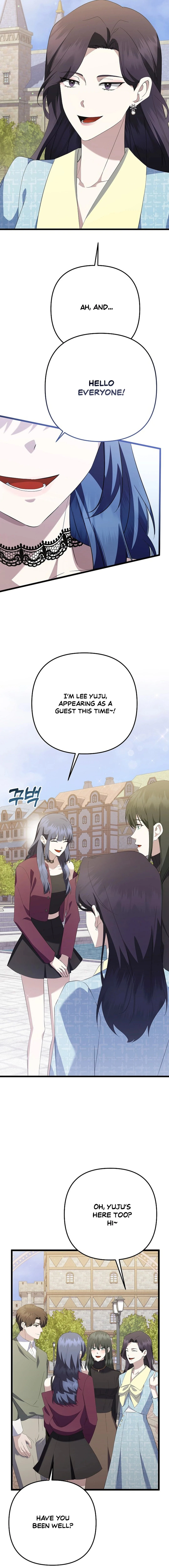 Return of a Crazy Genius Composer Chapter 45 - 8