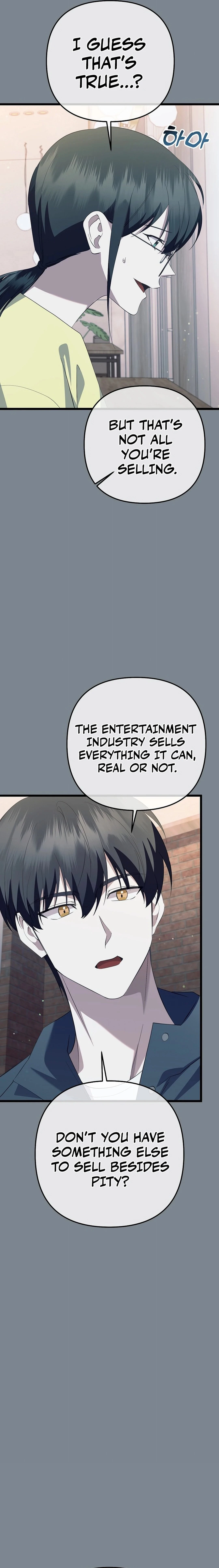 Return of a Crazy Genius Composer Chapter 46 - 11