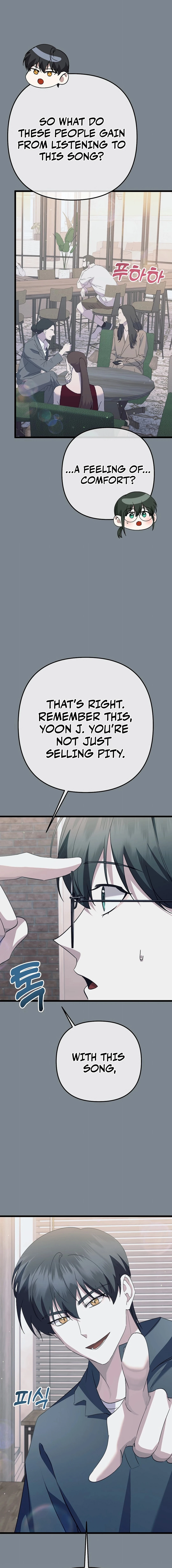 Return of a Crazy Genius Composer Chapter 46 - 14