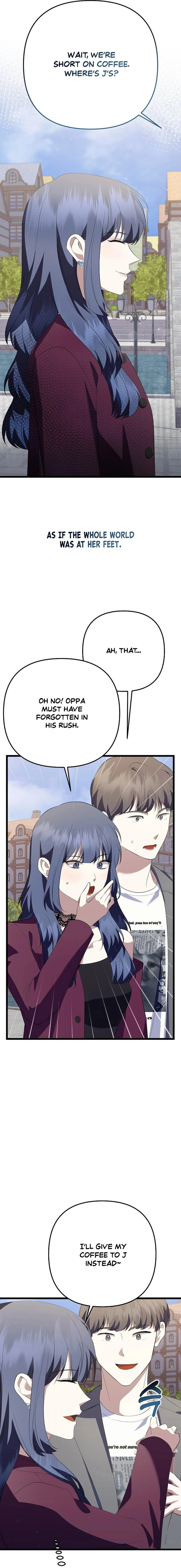 Return of a Crazy Genius Composer Chapter 45 - 11