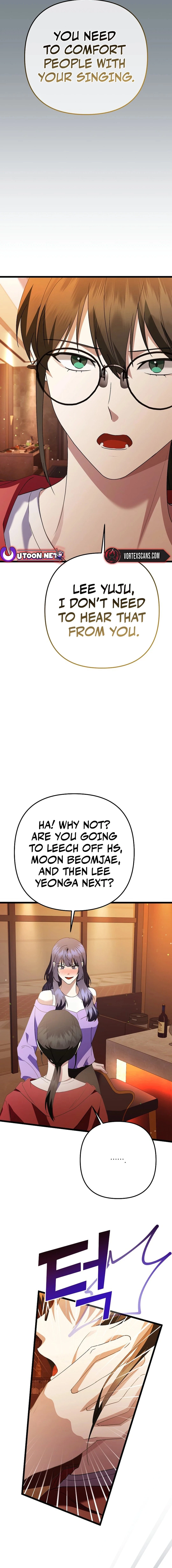 Return of a Crazy Genius Composer Chapter 46 - 15