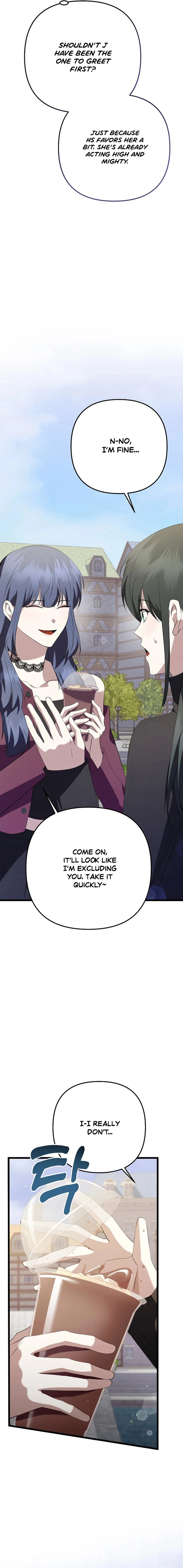 Return of a Crazy Genius Composer Chapter 45 - 12